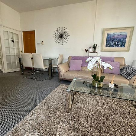 Hooton Apartment 1 Bed Kilnhurst Екстер'єр фото