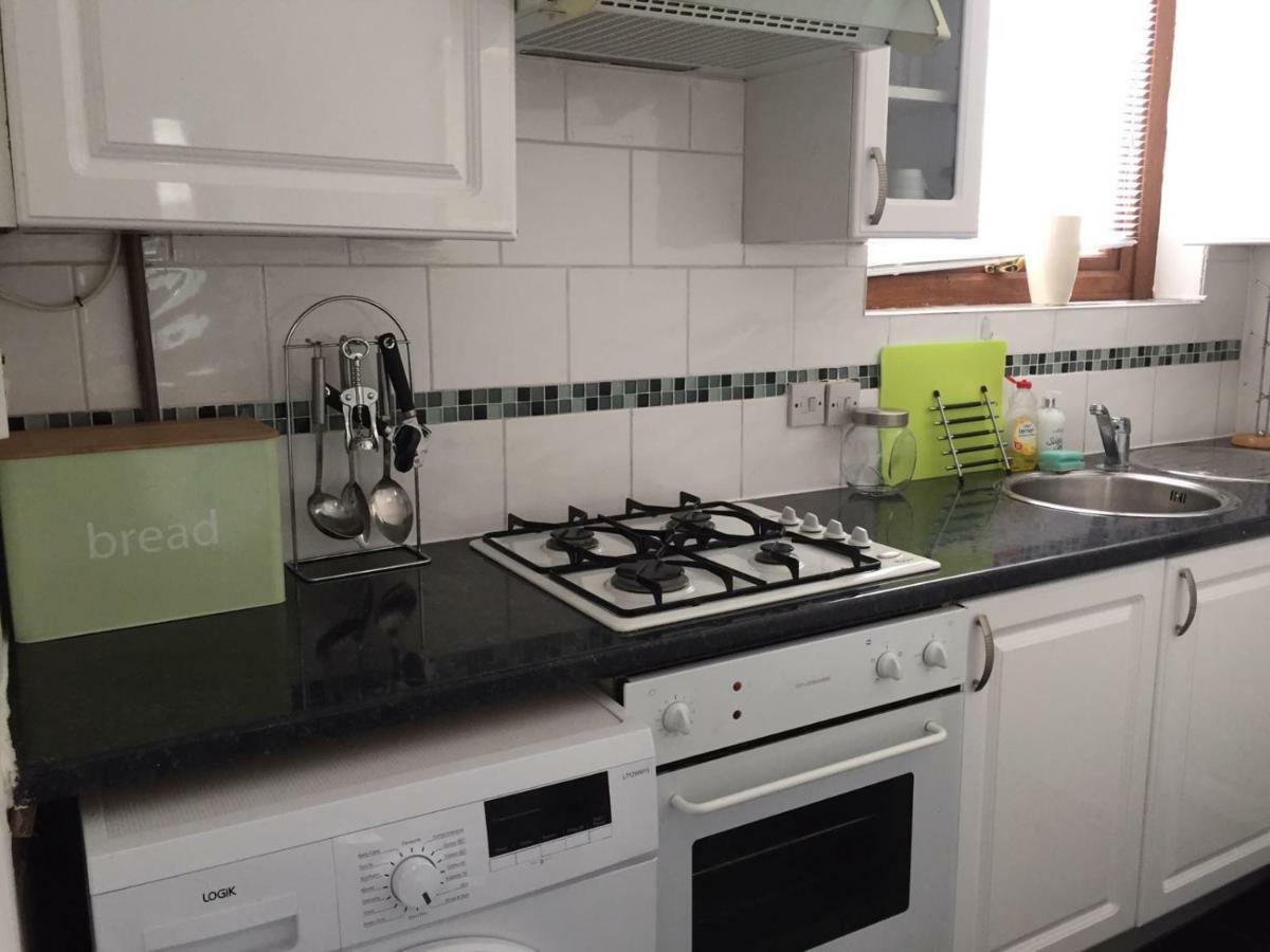 Hooton Apartment 1 Bed Kilnhurst Екстер'єр фото